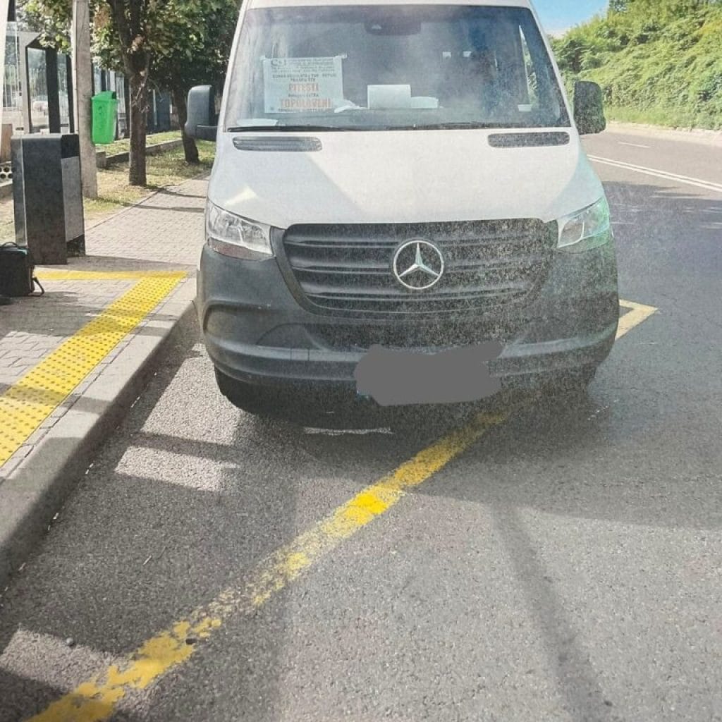 Polițiștii locali piteșteni au luat la "puricat" avizele de circulație ale operatorilor de maxi-taxi 1 17840457979773848444675604221782