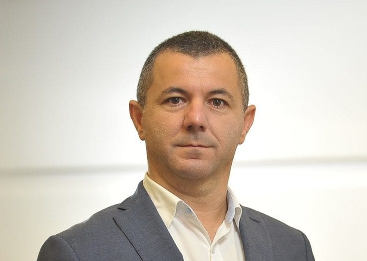 Senatorul NARCIS MIRCESCU (USR Argeș) mesaj de felicitare de Sfânta