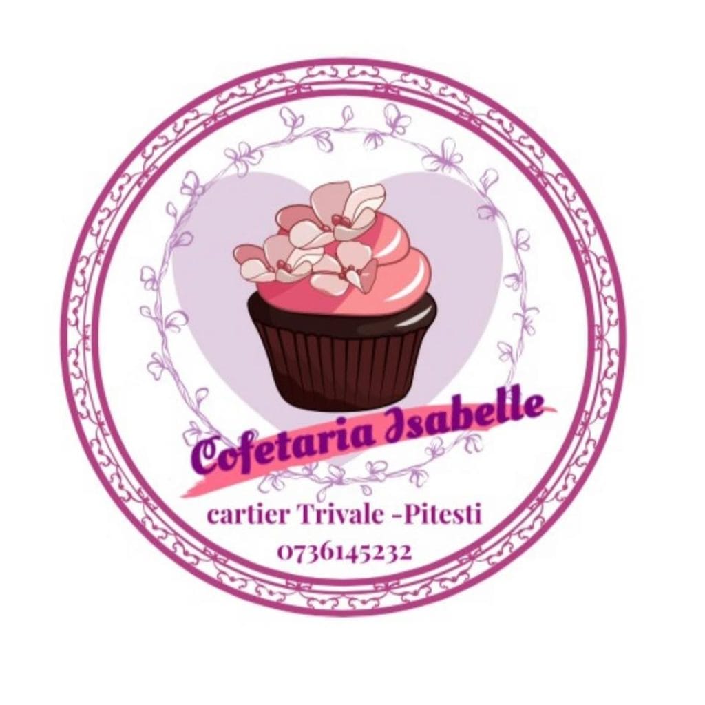 (P) Anunț pentru pofticioși de la Cofetăria Isabelle: Lista de comenzi - încă deschisă! 4 287204854 5058500167590958 5099591448352853690 n