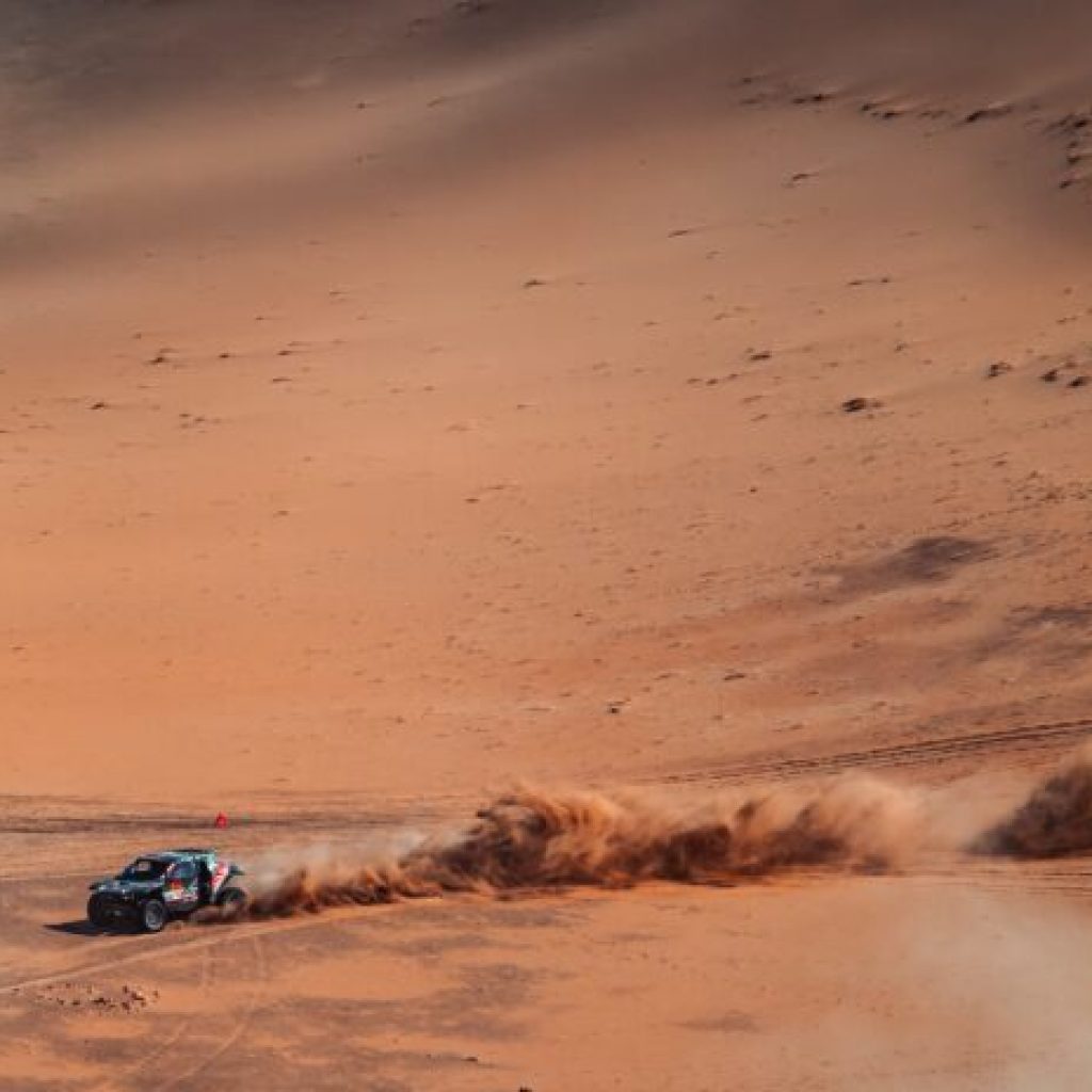 Dacia Sandrider @Dakar 2026 696x464 1