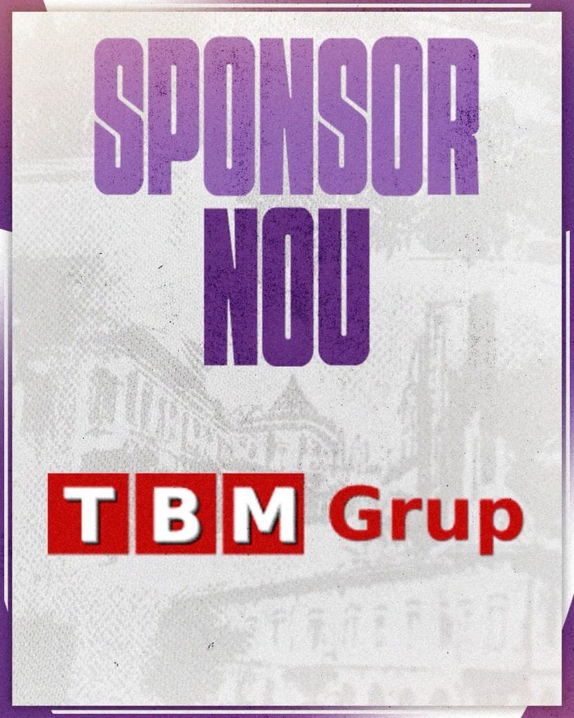Compania TBM GRUP a devenit noul sponsor oficial al echipei FC Argeș 1 FB IMG 1784797911418