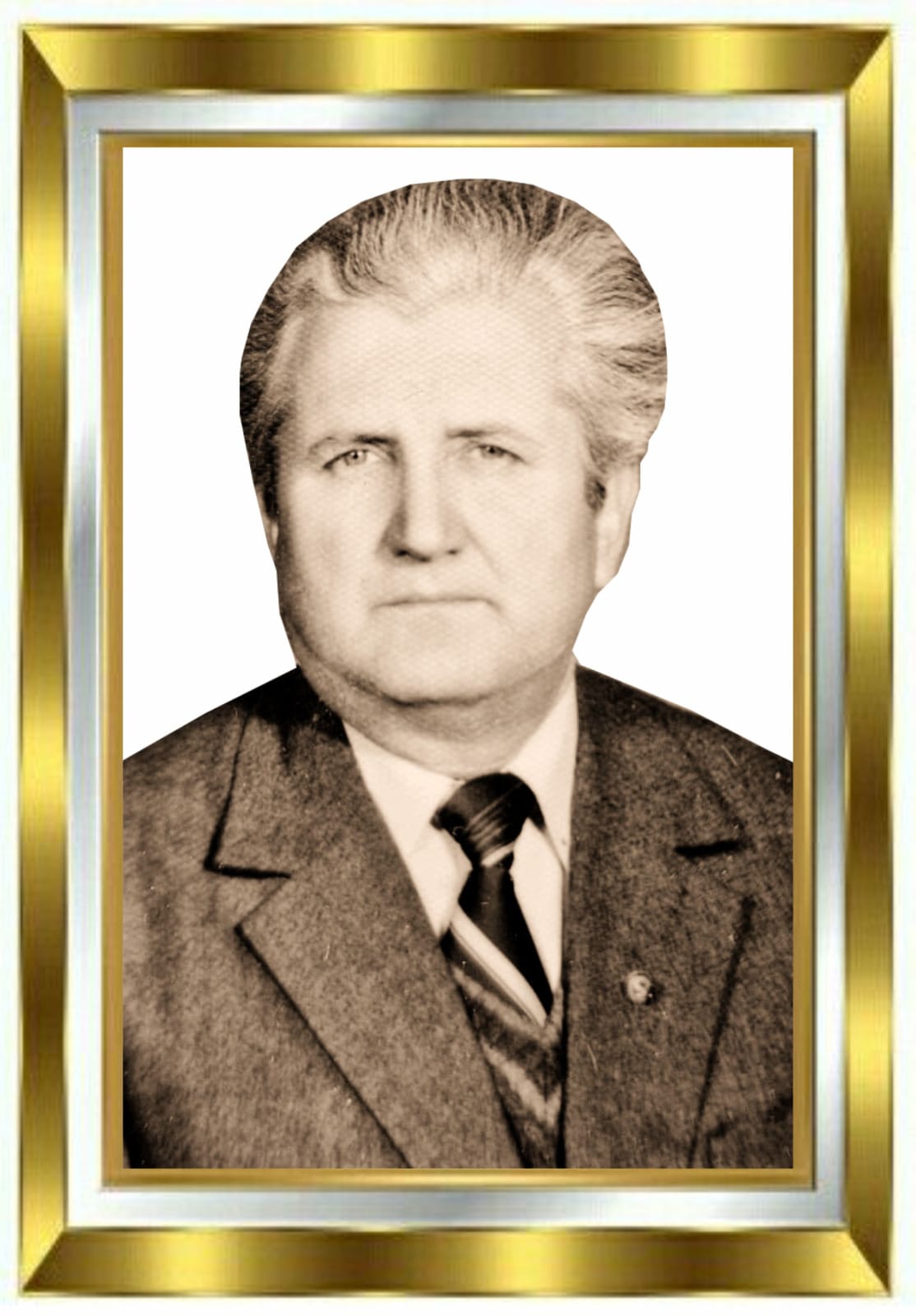 Anunț deces - Prof. GHEORGHE OPRESCU | ROMEDIA