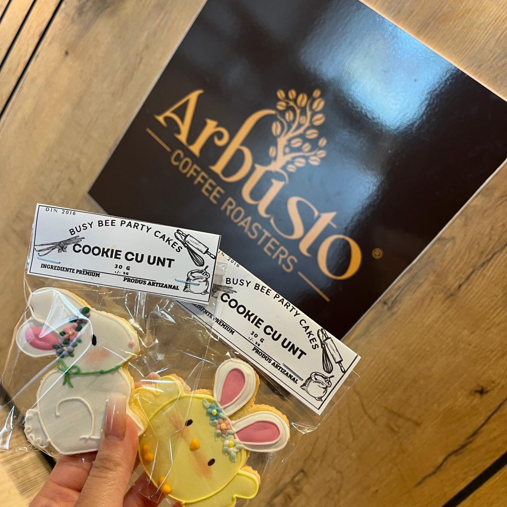 (P) Arta din ceașca de cafea: experiența Arbusto Pitești - locul unde servitul cafelei înseamnă spectacol 2 IMG 20260403 WA0033