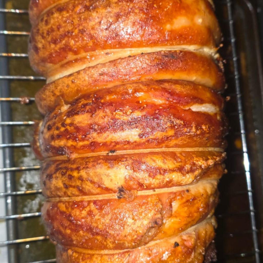 (P) LA RULOTĂ PITEȘTI: porchetta artizanală și preparate cu specific italian, într-un meniu pentru toate gusturile, la prețuri accesibile 2 IMG 20261029 WA0034
