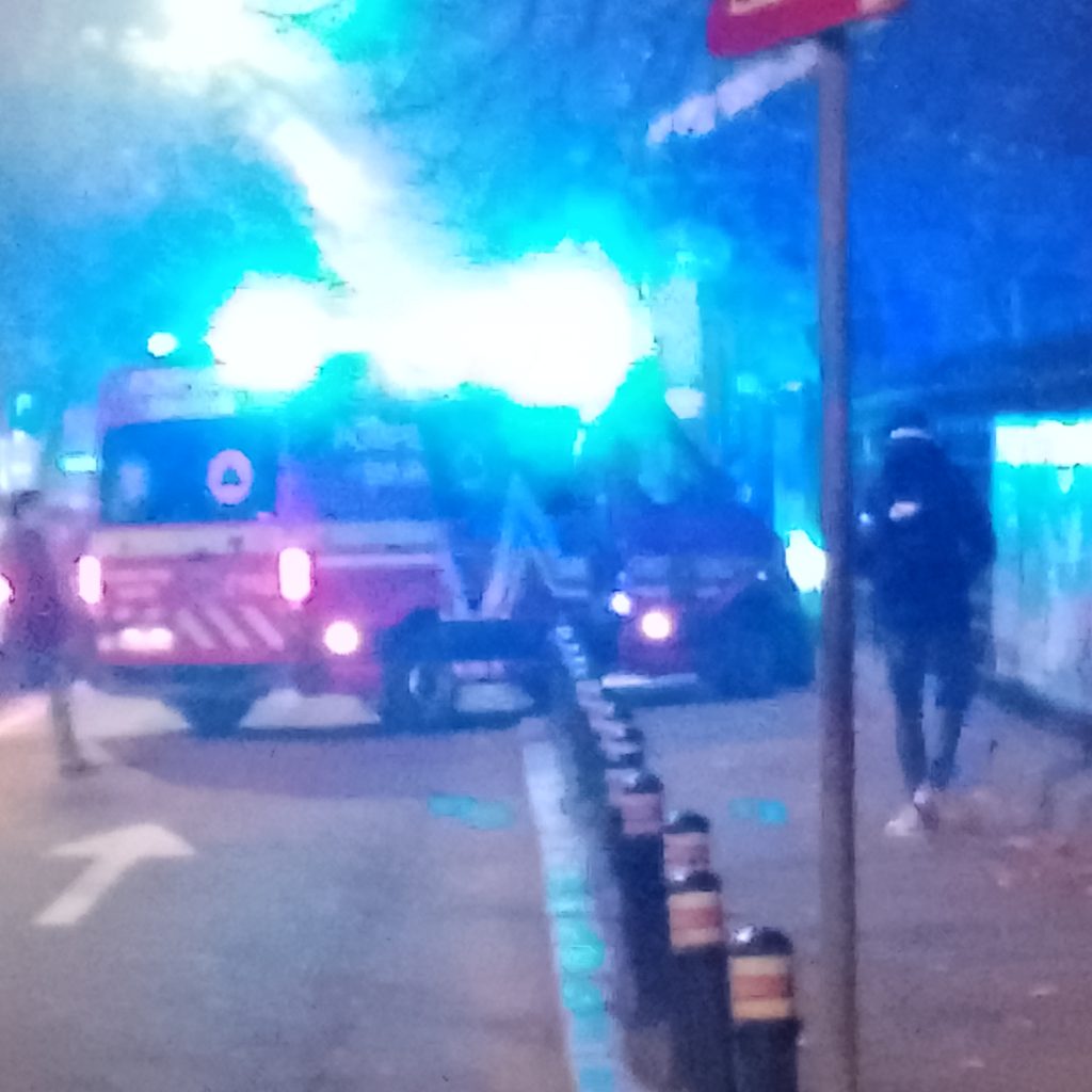 Exclusiv! Panică la Colegiul "Brătianu" din Pitești! Gardianul liceului - în COMĂ ALCOOLICĂ! 1 IMG 20251114 193727