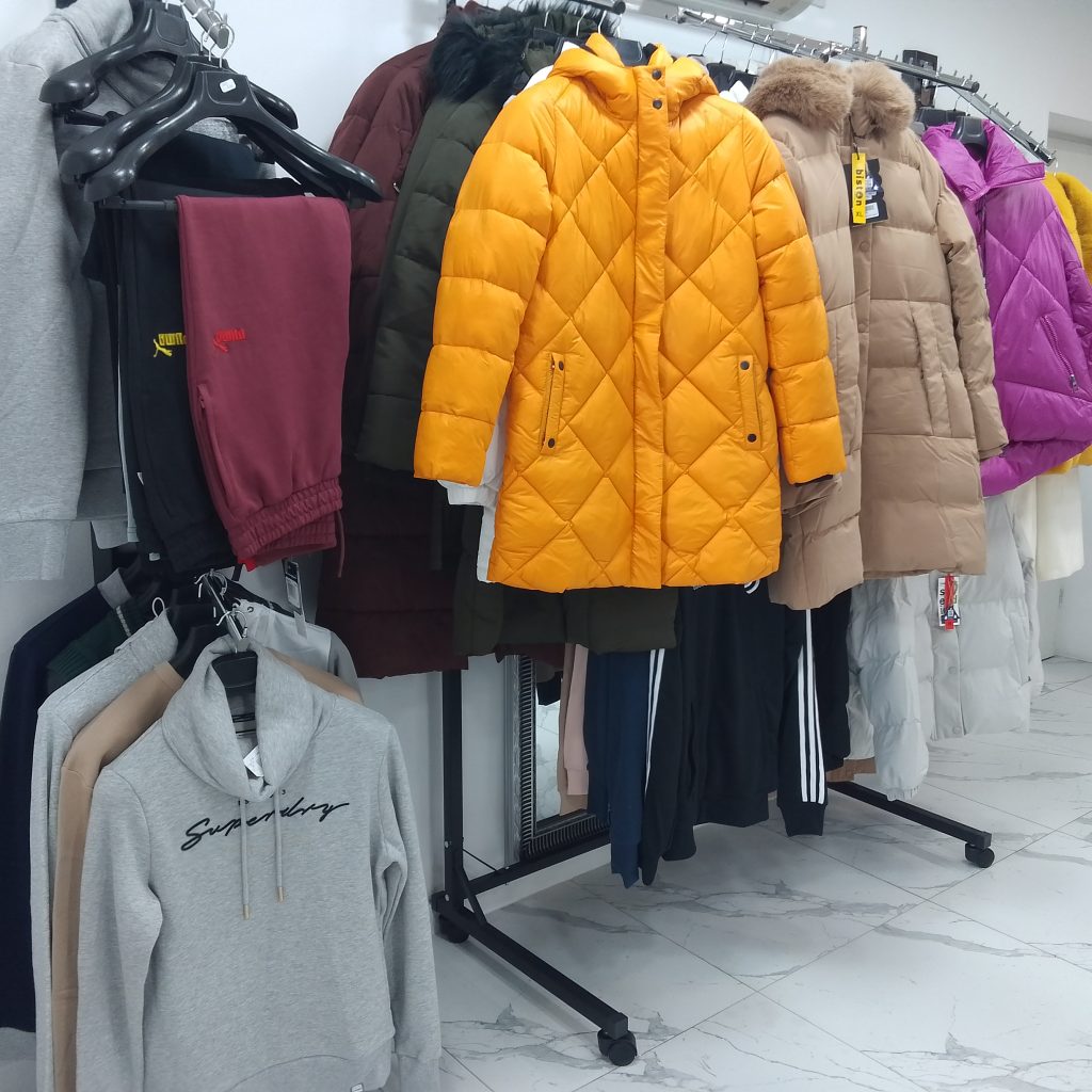 (P) STYLE POINT Outlet s-a deschis la Pitești! 2 IMG 20260119 125851