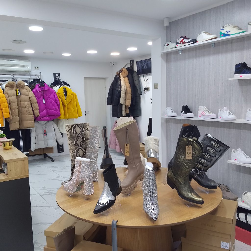 (P) STYLE POINT Outlet s-a deschis la Pitești! 1 IMG 20260119 130103