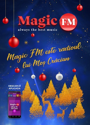 MagicFM