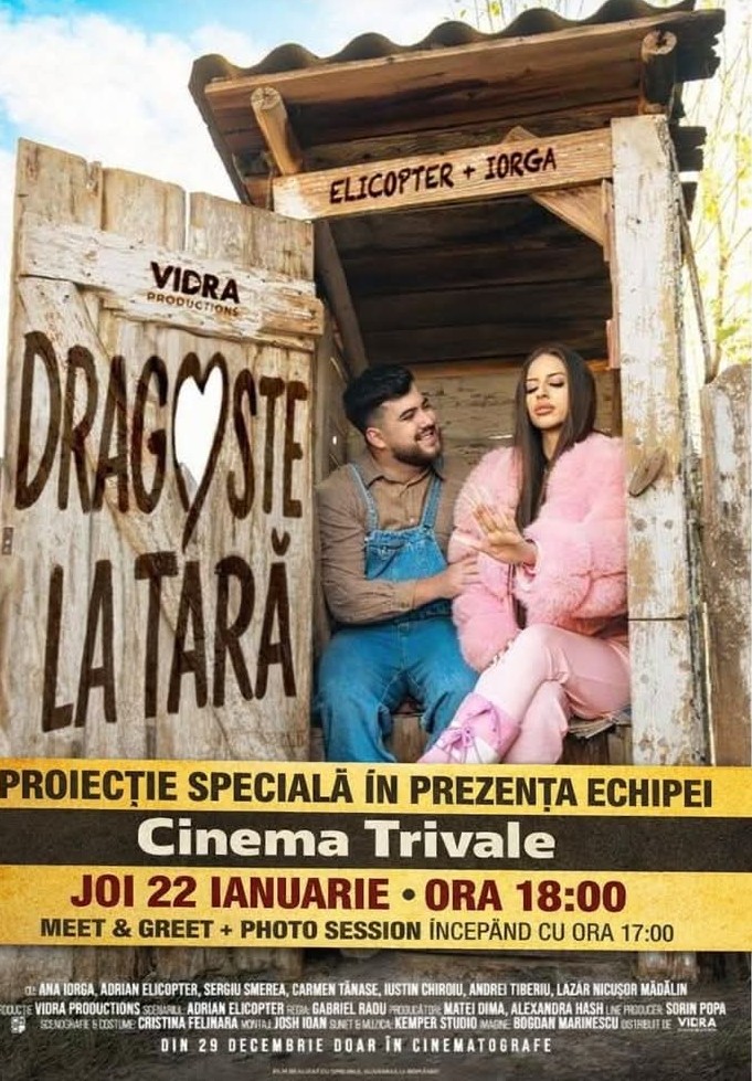 Nu rata! Vino și tu să te întâlnești cu "Iorga" și "Elicopter" la CINEMA TRIVALE! 1 Screenshot 20260121 1557442