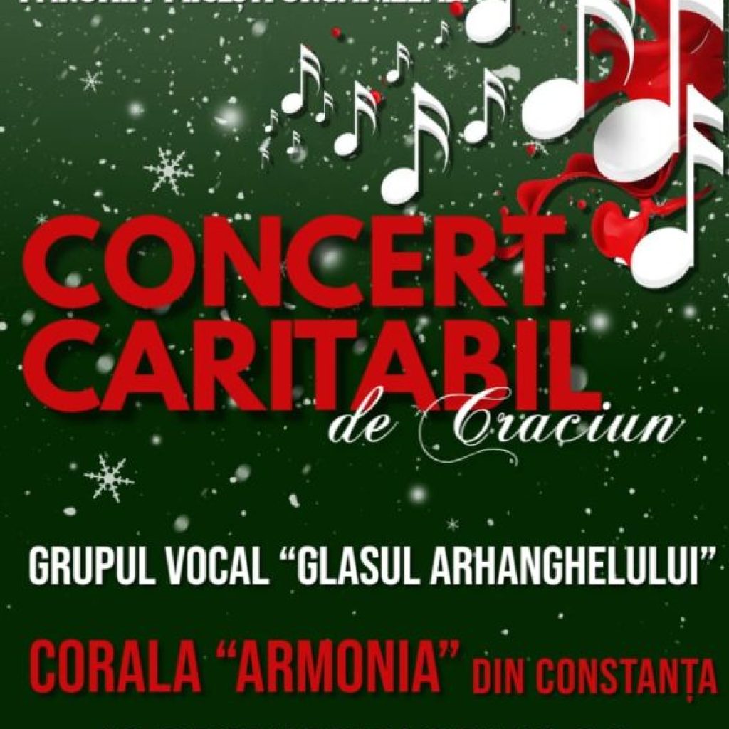 Colinde și fapte bune la Micești! Două corale de prestigiu vor susține un CONCERT CARITABIL 1 WhatsApp Image 2025 11 19 at 14.34.47