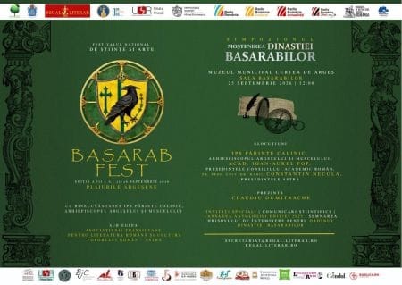 Municipiul Curtea de Argeș găzduiește deschiderea festivalului Basarab Fest 2026 1 basarab-fest-curtea-de-arges