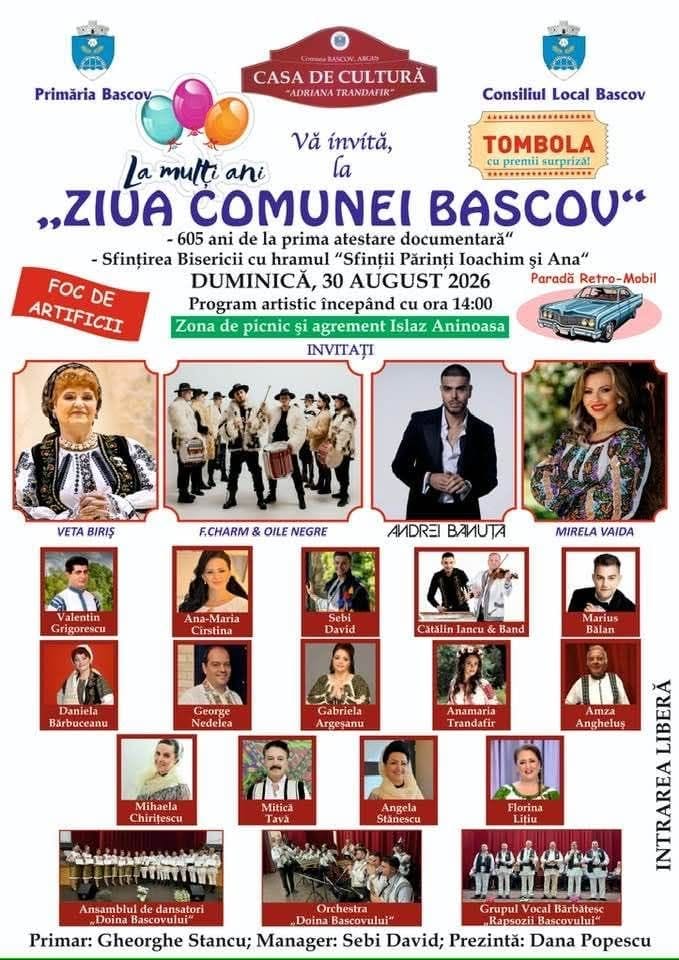 bascov