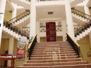 PROGRAMUL DE MANIFESTĂRI CULTURALE AL BIBLIOTECII JUDEŢENE ”DINICU GOLESCU” ARGEȘ PERIOADA în 12 – 16 octombrie 2026