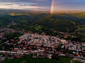 Informare de la Aquaterm privind calitatea apei potabile din municipiul Curtea de Argeș