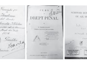 Donațiile de patrimoniu – actor principal în răspândirea informației și a culturii