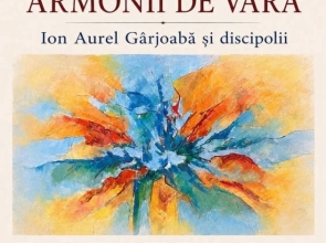 „ARMONII DE VARĂ”, la Muzeul Municipal Curtea de Argeș