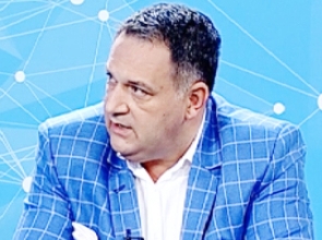 Dragoş Pătroi: ”Gap-ul de TVA : între indicator statistic şi fascinaţia mediatică”