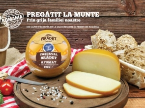 (P) Brădet – PREGĂTIT LA MUNTE, prin grija familiei noastre