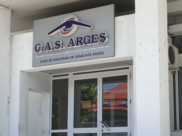 Casa de Asigurări de Sănătate Argeș caută director nou