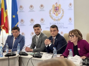 Cătălin Mîndroc: SAFE a trecut în Parlament. Care este motivul pentru care MAI și SRI investesc peste 3,1 miliarde € în 13 proiecte strategice?