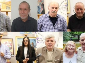 EVENIMENTE CULTURALE LA CENTRUL CULTURAL PITEȘTI (26–30 OCTOMBRIE 2026)