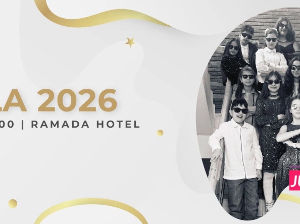 Gala CURSURI TV 2026 – un eveniment memorabil, plin de surprize și emoții pentru „Gașca Micilor Jurnaliști”, la Hotel Ramada Pitești