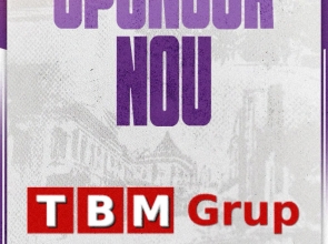 Compania TBM GRUP a devenit noul sponsor oficial al echipei FC Argeș