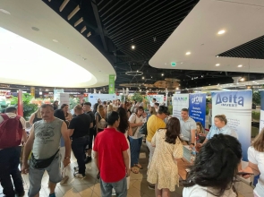Tinerii absolvenți și cei care vor să se angajeze – așteptați la Bursa locurilor de muncă organizată de AJOFM Argeș