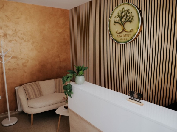 (P) Un nou reper pe piața serviciilor stomatologice în Pitești: ARA DENT Studio și-a inaugurat activitatea!