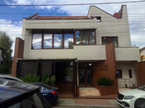 Se redeschide restaurantul Tic Ton din Pitești