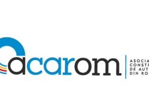 ACAROM: Au crescut întriculãrile de mașini noi în Europa