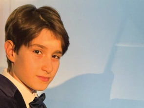 Matei Ilia Rădulescu, recital extraordinar de pian, la Filarmonica Pitești!