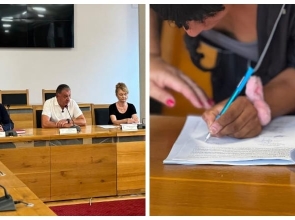 38 DE PITEȘTENI AU PRIMIT CASĂ NOUĂ DE LA PRIMĂRIE