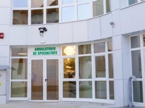 Pacienții vor putea face programări online la Ambulatoriul de Specialitate al Spitalului Județean de Urgență (SJU) Argeș