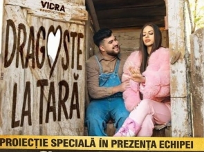 Nu rata! Vino și tu să te întâlnești cu „Iorga” și „Elicopter” la CINEMA TRIVALE!