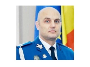 Argeșeanul Marius-Cezar Toma, șeful Jandarmeriei București – trecut în rezervă. Președintele a semnat decretul