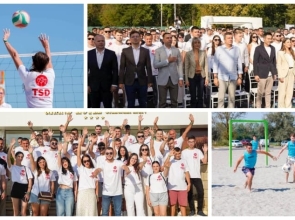 Organizația PSD Argeș: „Mândri de tinerii noștri!”