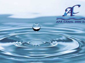 Societatea Apă Canal 2000 S.A. – INFORMARE