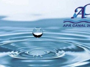 Apã Canal anunțã executarea spãlãrii a conductelor de apã din comunele Cãteasca și Lunca Corbului
