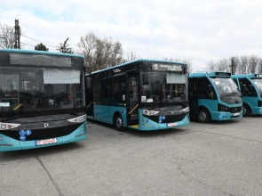 Anunț de interes pentru locuitorii orașului Ștefănești privind transportul public
