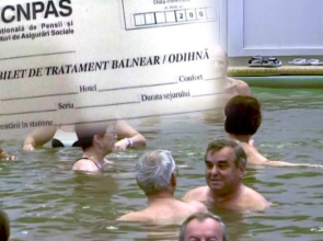 Casa Județeană de Pensii Argeș – noi bilete de tratament balnear, disponibile (seria noiembrie 2025)
