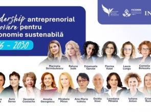 Caravana OFA, ediția a V-a, deschide dialogul despre leadership antreprenorial în șapte orașe din țară