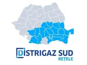 Distrigaz Sud Rețele anunță întreruperea temporară a alimentării gazelor naturale pe mai multe străzi din comuna Bascov! Care sunt zonele afectate