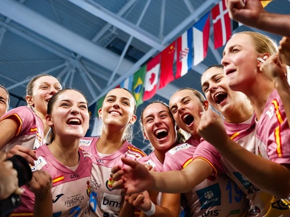 Spania – Muntenegru, finala Mondialului U18 la handbal feminin. Ibericele pot scrie istorie!