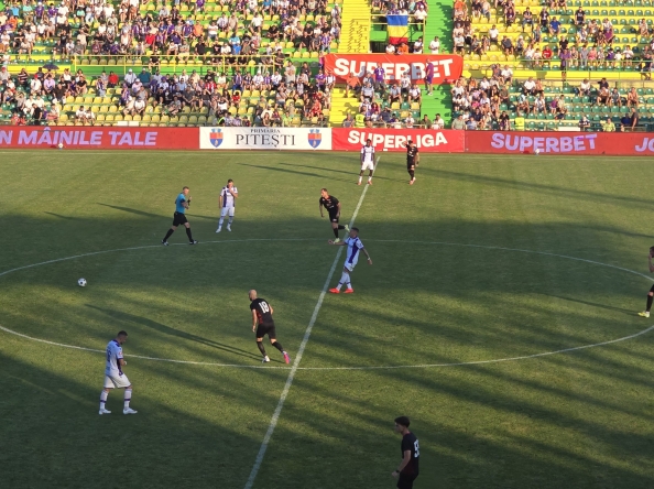FC Argeș – Farul Constanța | Liderul vs. eficiența. Cine câștigă?