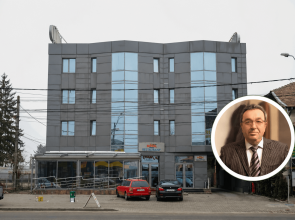 Patronul Soare de la Hotel „Sorelo” își regândește afacerea! Ce planuri de viitor are antreprenorul argeșean