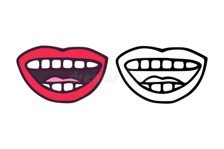 gura-deschisa-sau-buze-in-desen-animat-si-stil-contur-schita-izolat-pe-fond-alb-clip-grafic-zambet-258737270.webp