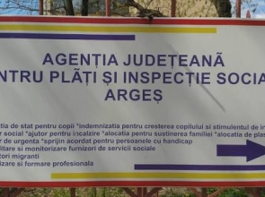AJPIS Argeș anunță: Banii pentru alocații, indemnizații și stimulente de inserție se virează mai devreme!
