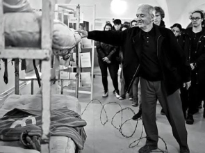 Sergiu George Rizescu – unul dintre ultimii luptători ai rezistenței anticomuniste, va fi înmormântat sâmbătă