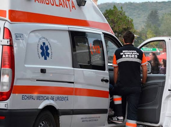 Serviciului Județean de Ambulanță Argeș i „s-au lungit ochii” după banii de la rectificare pentru a putea funcționa